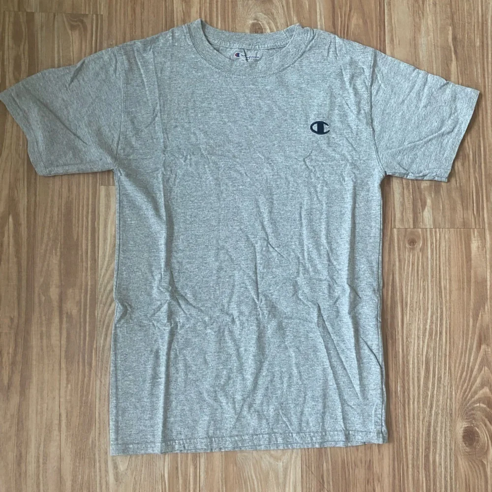 Champion Authentic’s Basics T-Shirt - Picture 3 of 6